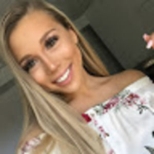 Meet your Posher, Anne-marie